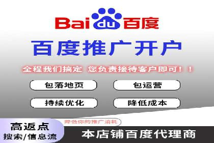 百度推广运营实战攻略：案例教学与优化